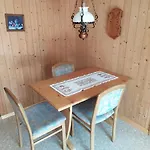 2 Zimmerwohnung Spanischgaessli Appartement