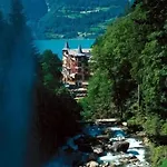 2 Zimmerwohnung Spanischgaessli Appartement