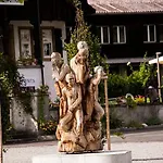 Appartement 2 Zimmerwohnung Spanischgaessli