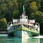 2 Zimmerwohnung Spanischgaessli Brienz (Bern)