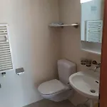 Apartment 2 Zimmerwohnung Spanischgaessli