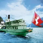 2 Zimmerwohnung Spanischgaessli Apartment Brienz (Bern)