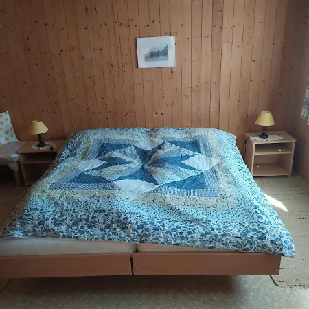 2 Zimmerwohnung Spanischgaessli * Brienz (Bern)